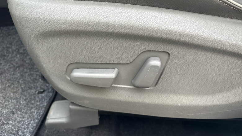 Kia Sportage 2.0 CRDi First Edition 5dr Auto [AWD] Diesel Estate